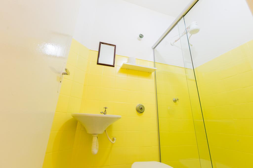 Hotel Blumenau Centro Curitiba Zimmer foto